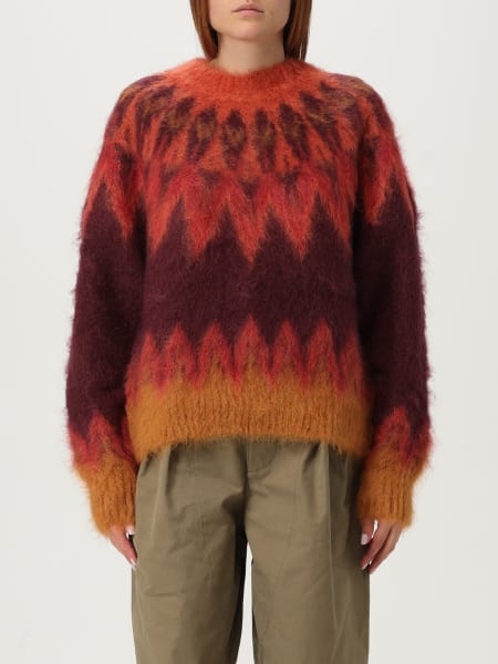 Sweater woman Isabel Marant Etoile