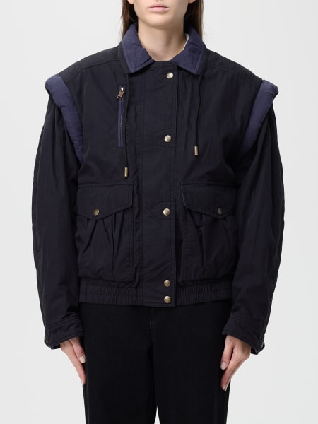 Americana mujer Isabel Marant Etoile