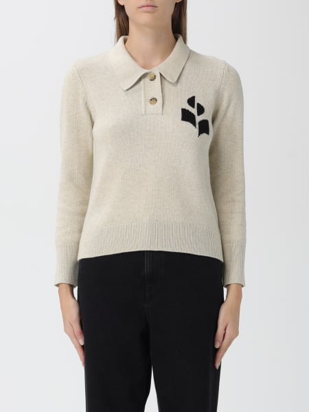 Polo mujer Isabel Marant Etoile