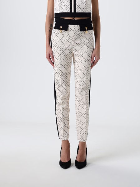 Pantalón mujer Elisabetta Franchi