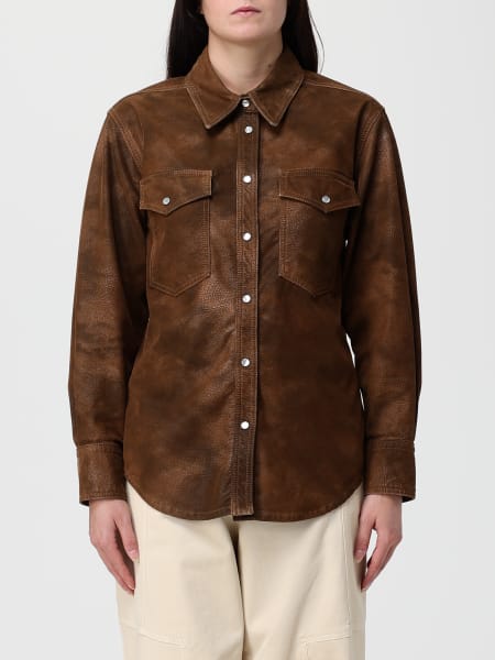 Falda mujer Isabel Marant Etoile