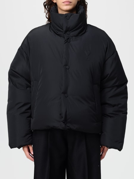 Jacket woman Ami Paris