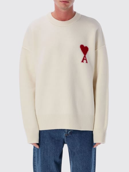 Pull homme Ami Paris