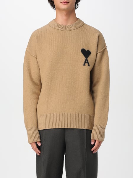 Sweater men Ami Paris