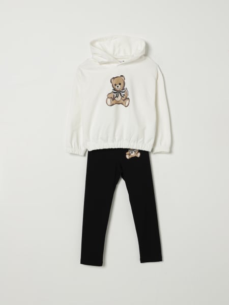 Co-ords kids Moschino