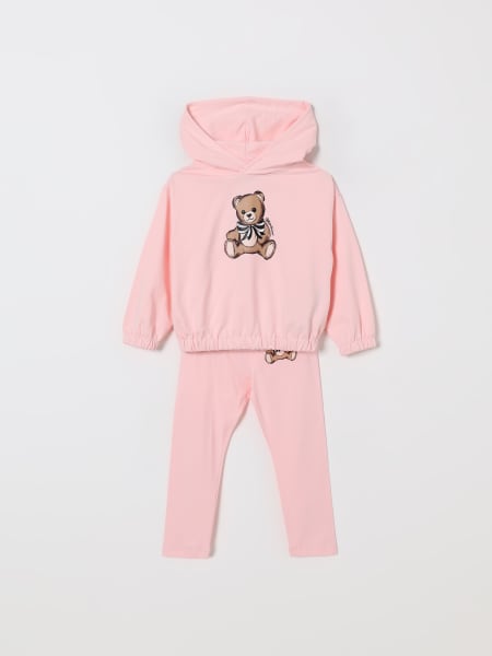 Co-ords kids Moschino