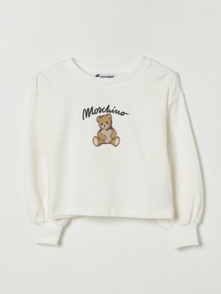 Sweater kids Moschino