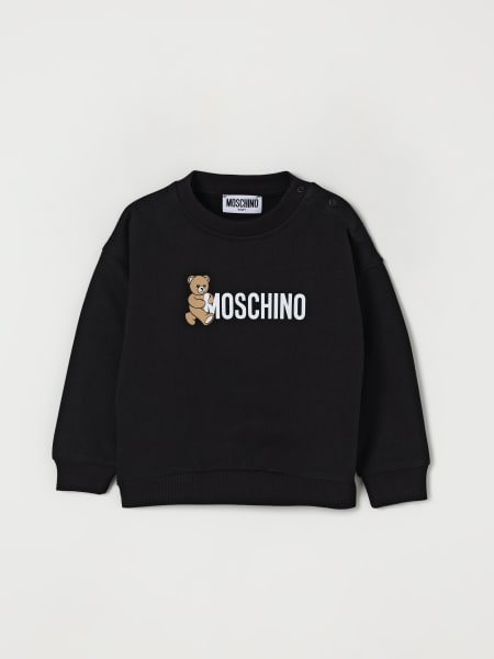Jumper kids Moschino