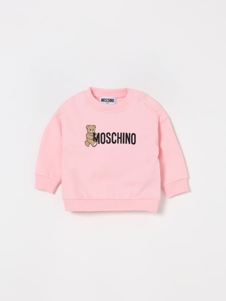 Sweater kids Moschino