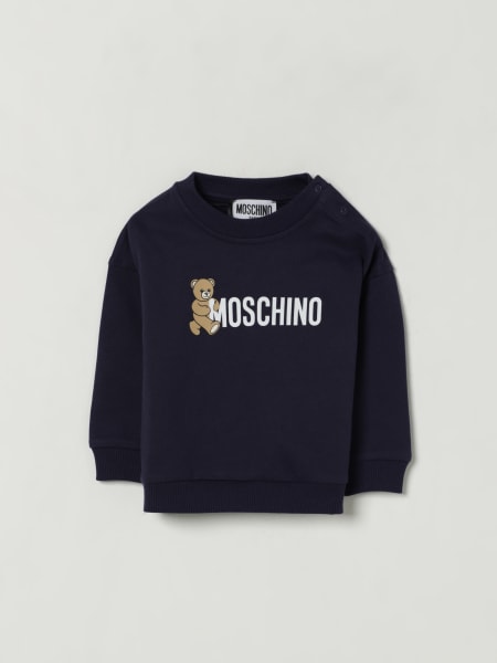 Sweater kids Moschino