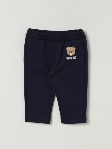 Pantalón niños Moschino