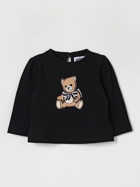 T-shirt kids Moschino