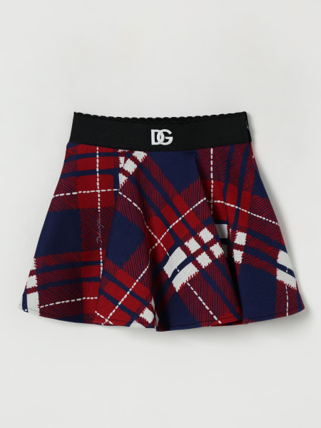 Skirt kids Dolce & Gabbana
