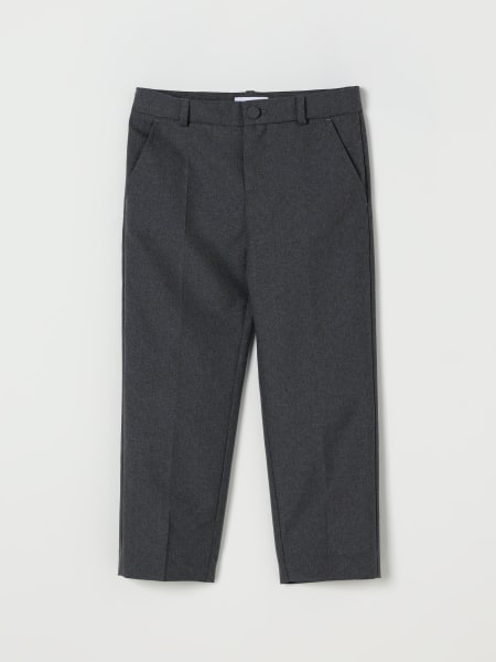 Pantalone classico Gucci in lana