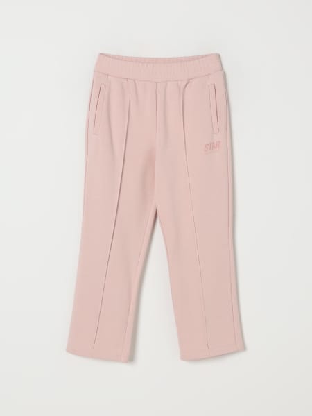 Pants kids Golden Goose