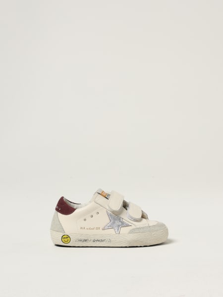 鞋履 儿童 Golden Goose