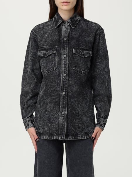 Chemise femme Golden Goose