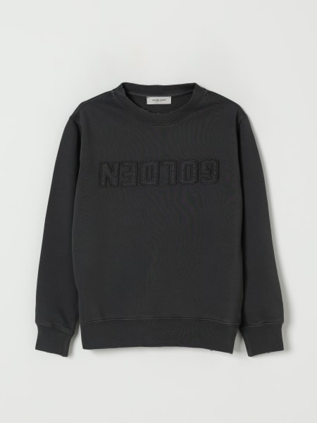 Sweater kids Golden Goose
