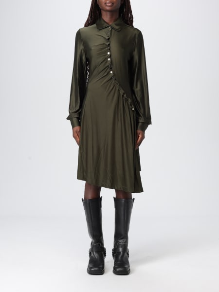 Dress woman Rabanne