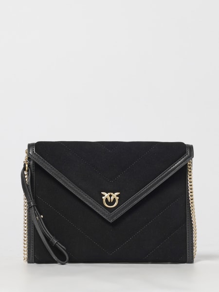 Shoulder bag woman Pinko