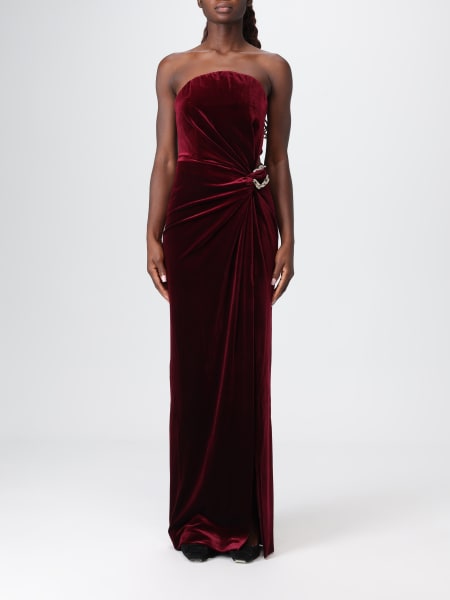 Платье Женское Self-portrait