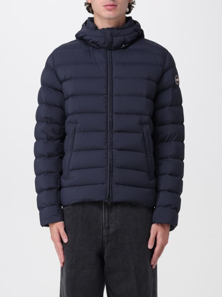Jacket men Colmar
