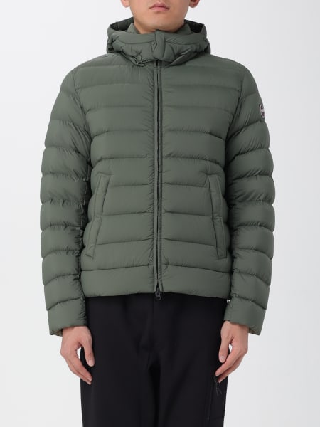 Jacket men Colmar