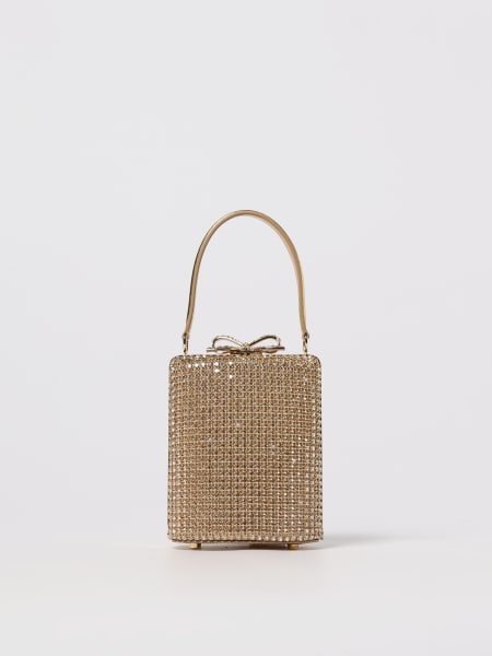 Наплечная сумка Женское Self-portrait