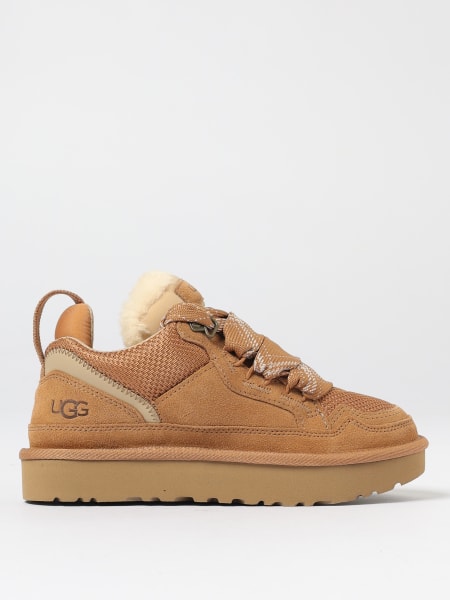 Baskets femme UGG