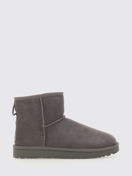Bottines plates femme UGG