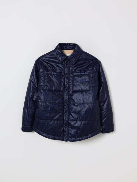 フェンディ(FENDI) キッズコレクション 2025/26年秋冬 | GIGLIO.COM