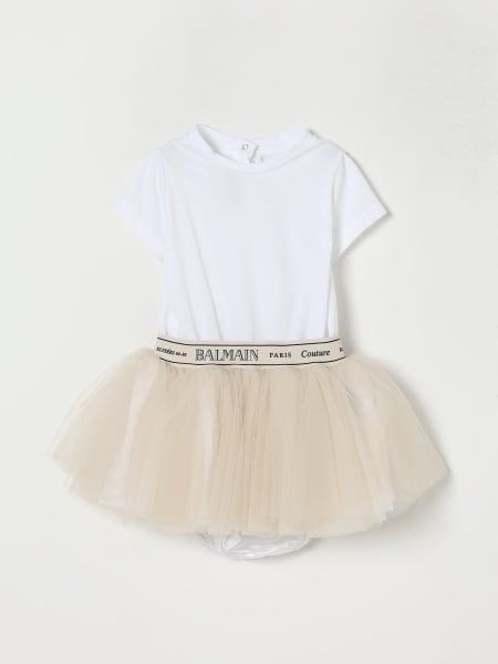 Romper kids Balmain