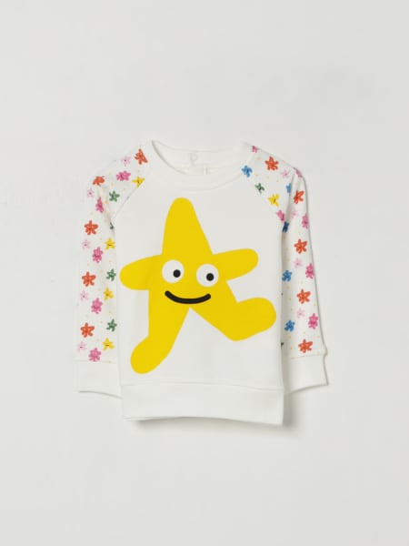 스웨터 남아 Stella McCartney Kids
