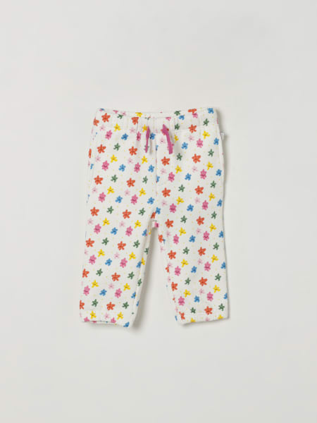 팬츠 남아 Stella McCartney Kids