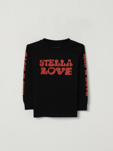 티셔츠 남아 Stella McCartney Kids