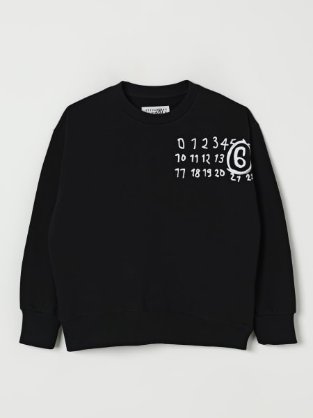 激安、‼️値下げ！新品★人気MM6MaisonMargielaキッズ120~130 MM6 Maison Margiela(エムエム6 メゾン マルジェラ)｜KIDS WEAR