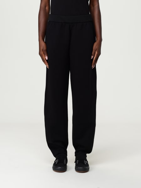 Pants woman Emporio Armani