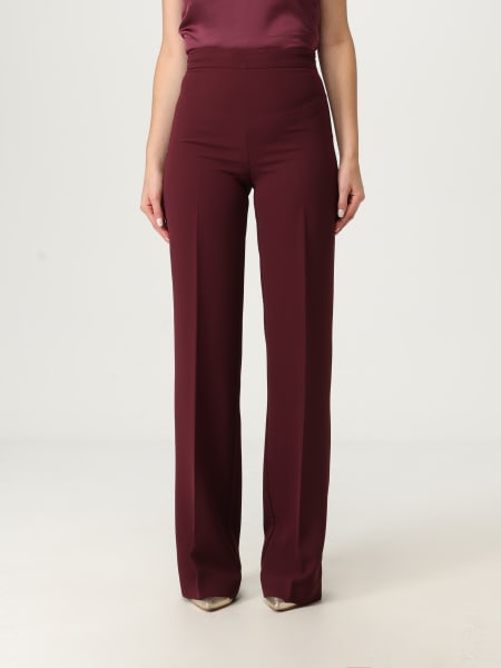 Pants woman Twinset