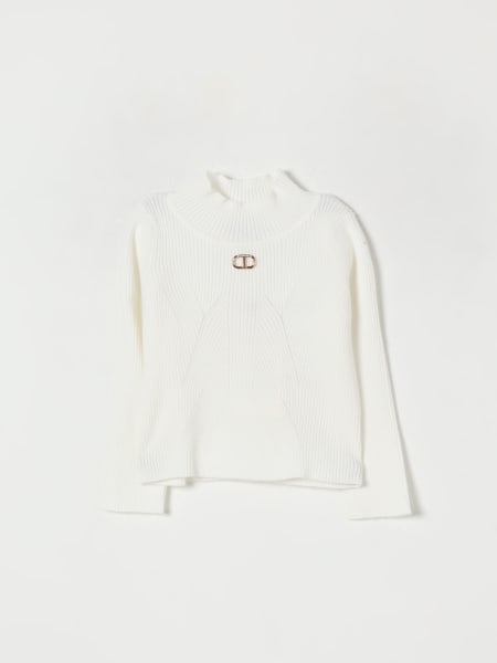 Pullover kinder Twinset