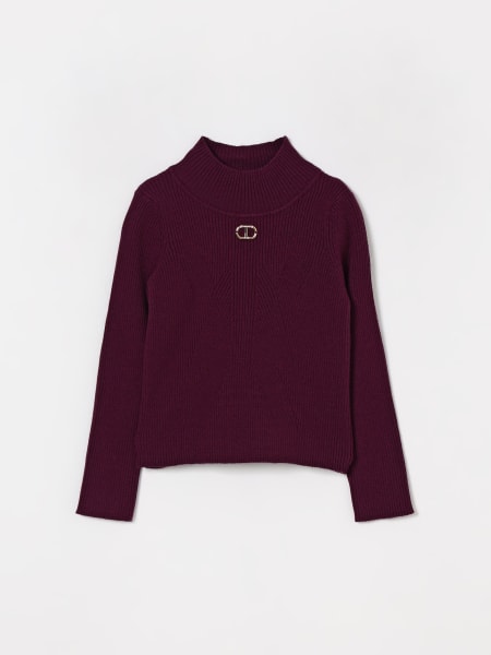 Sweater kids Twinset