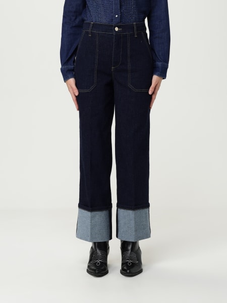 Jeans Liu Jo in denim stretch