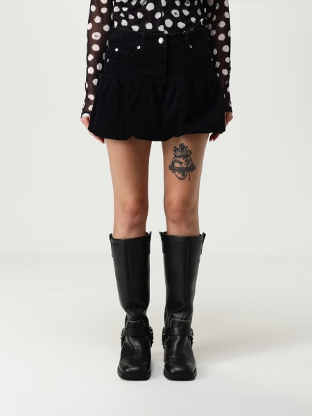 牛仔裤 女士 Liu Jo