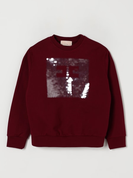 Pullover kinder Elisabetta Franchi La Mia Bambina