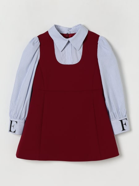 Romper kids Elisabetta Franchi La Mia Bambina