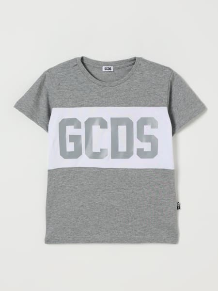 Camiseta niños GCDS Junior