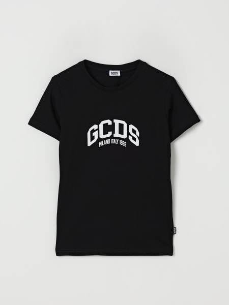 Camiseta niños GCDS Junior