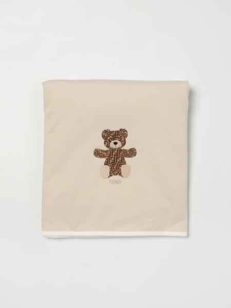 Decke kinder Fendi