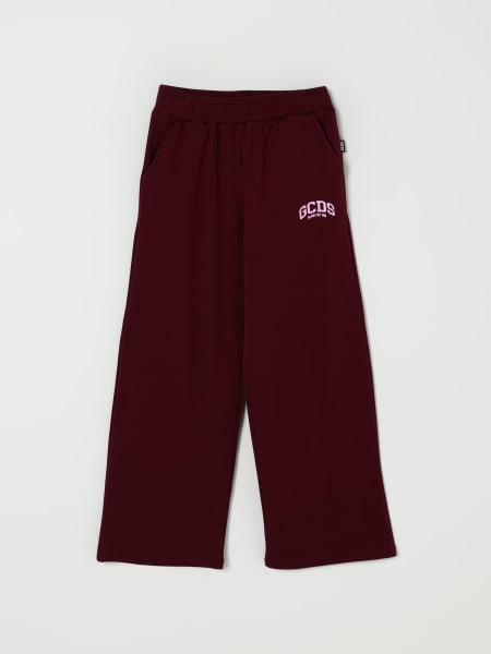 Pantalón niños GCDS Junior