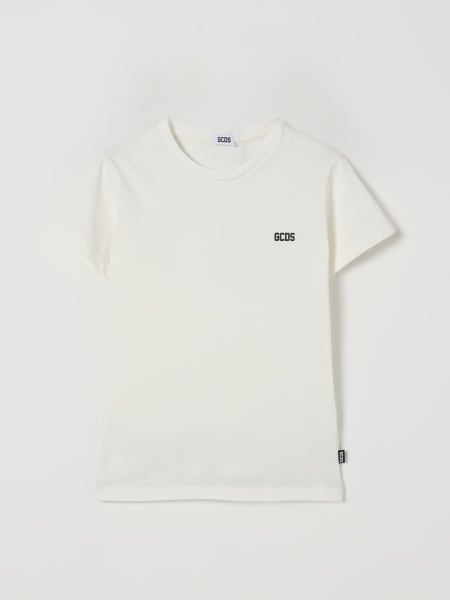Tシャツ ボーイ GCDS Junior