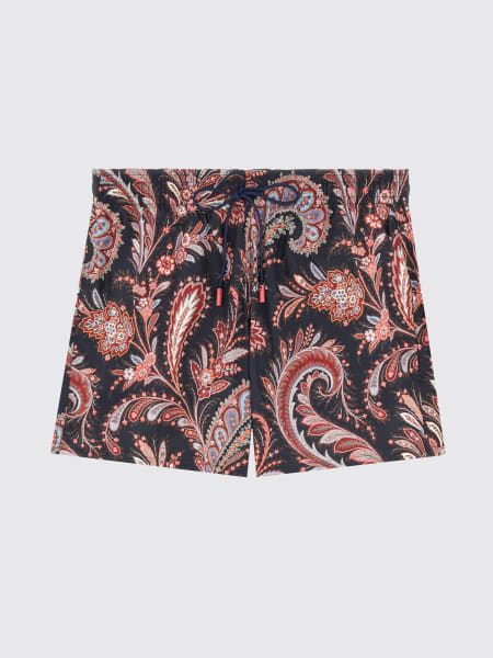 Swimsuit men Etro